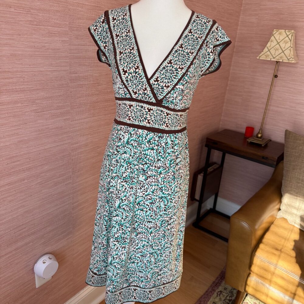 BCBGMAXAZRIA Dress S